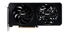 Defekt! Palit GeForce RTX 5060 Ti Dual 8GB Nvidia Gaming Grafikkarte