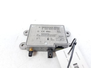 A2219055000 motorsteuergerät MERCEDES CLASSE R W251 brufpK3022-91936