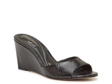 Woman's Dress Sandals Jessica Simpson Bebiena Wedge Sandal