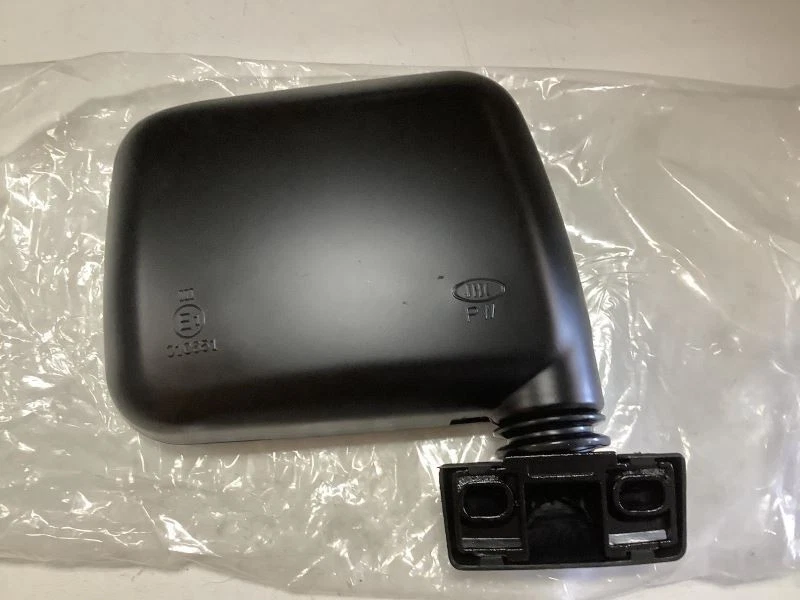 Espejo retrovisor lateral para pasajeros manual construido en EE. UU. se adapta a 93 ISUZU PUP (RECOGIDA) 308378 Foto 2 de 2