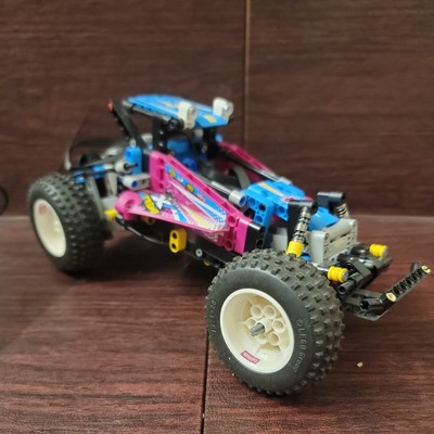 LEGO TECHNIC: Off-Road Buggy  Car 