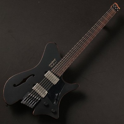 strandberg Salen Jazz NX 6 Black #392 | eBay