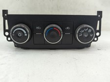 2012-2016 Chevrolet Impala Ac Heater Climate Control 22884768 Jdc8m