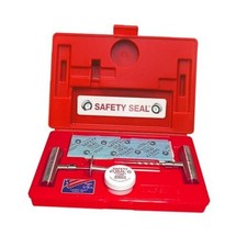 – Auto/LT Deluxe Kit, 30 Standard Repairs (4")