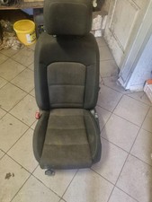 Volkswagen PASSAT B8 2016 Fahrersitz PASSAT UTK23769