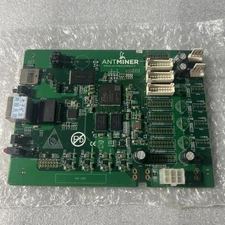 Bitmain – Antminer S9 Control Board Ctrl_C41 – XC7201 - Tested Not Working