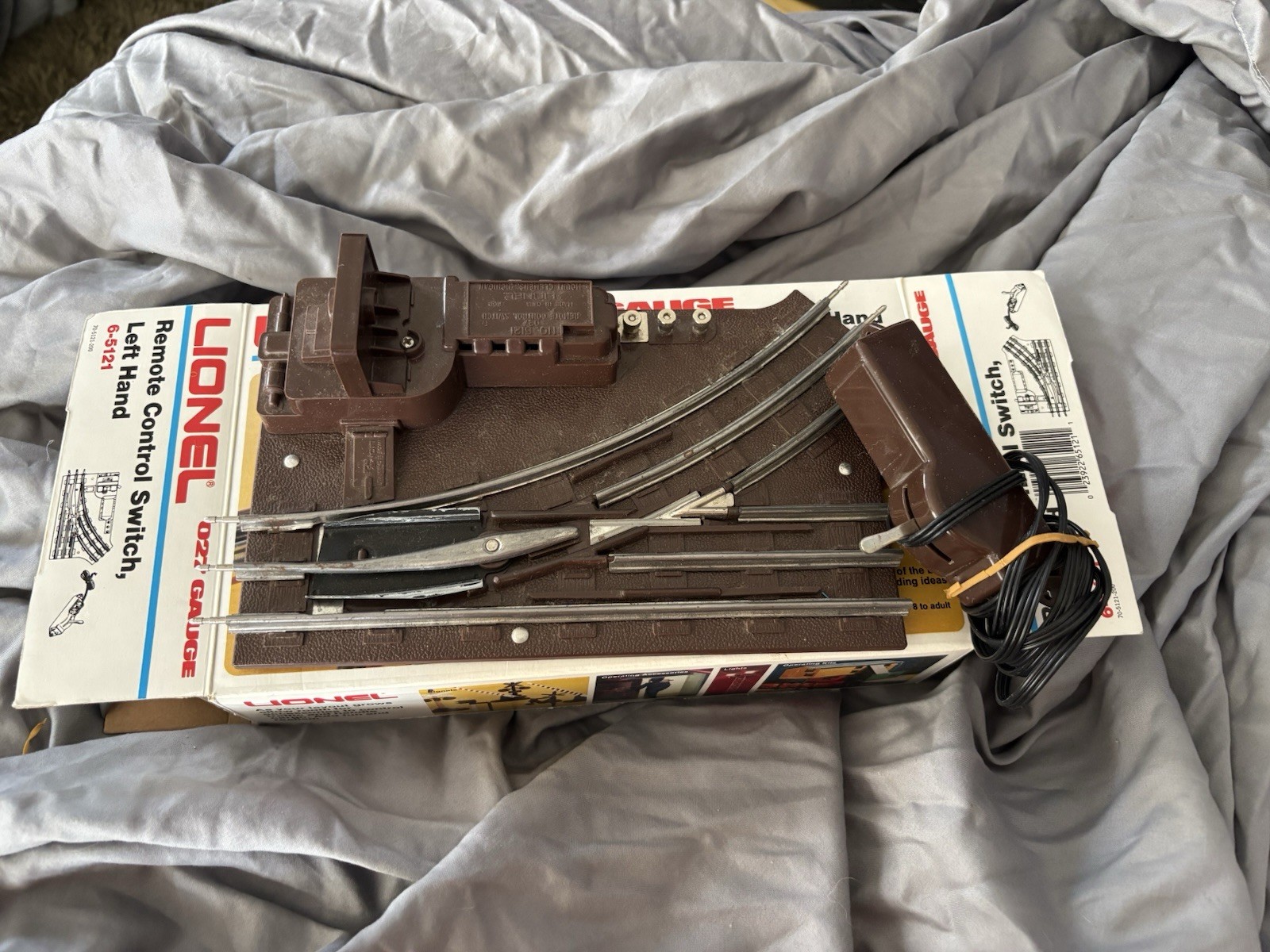 Click here to see eBay Auction