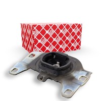 febi Bilstein Lagerung, Schaltgetriebe 104411 FüR Ford, Links