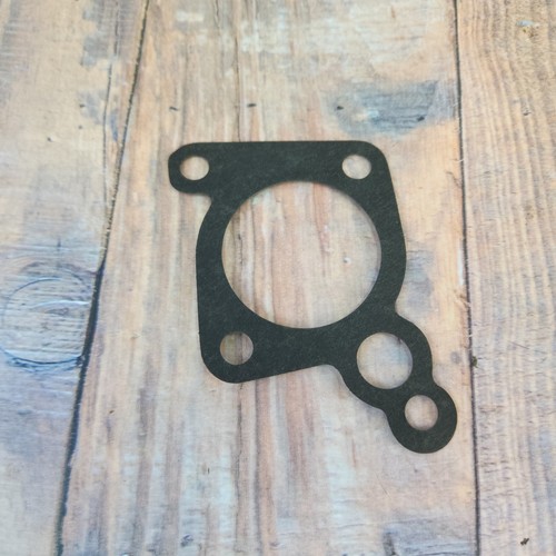 3x Fel Pro 25608 Fits Nissan Datsun Engine Coolant Outlet Gaskets For 11062M3001 - Picture 2 of 9