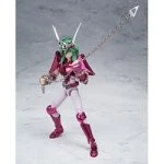 Saint Seiya Saint Cloth Myth Andromeda Shun Figure Bandai Japan Manga