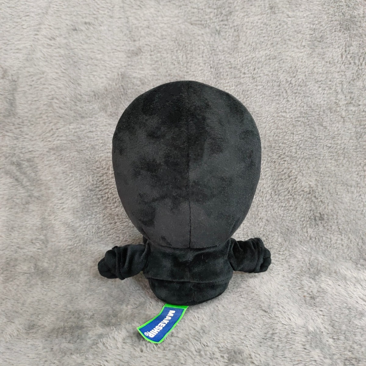 Makeship The Mandela Catalogue Preacher Plush | eBay