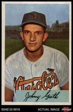 Click to enlarge Johnny Groth