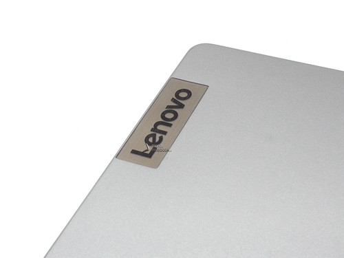 Cover LCD Originale LENOVO Ideapad 5-15ARE05 Silver 5CB0X56071 - Afbeelding 3 van 3