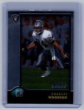 1998 Bowman Chrome Baseball Cards 12