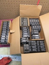 HUGE LOT GE Q-Line THQL Circuit Breaker 15 20 30 50 100 Amp