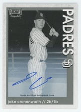 2022 Topps Archives Snapshots Baseball Cards Checklist and Odds 26
