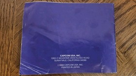 Mickey Mousecapade Nintendo NES CIB Complete in Box