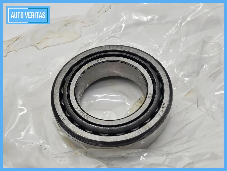 Original SKF wheel bearing Alfa Romeo Alfetta Giulietta 331274 New - Image 2 of 4