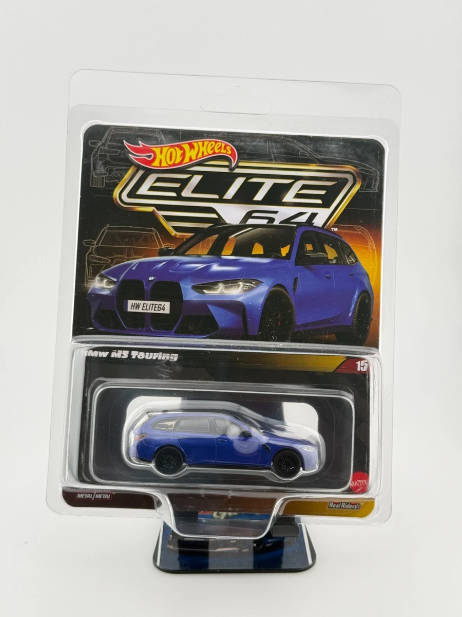 Hot Wheels Elite 1:64 Scale Diecast Cars for sale | eBay
