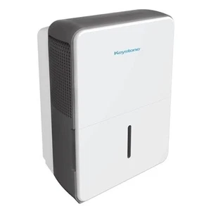 35 Pint Dehumidifier 3000 Sq Ft Basement Garage Home Keystone KSTAD354F