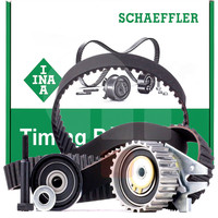 INA Verteilungs-Kit FüR Alfa Romeo 145 146 147 156 1.9 JTD Jtdm 1999-2010