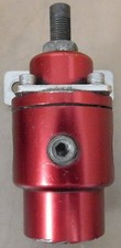 Barry Grant 170025 2-port Plus Fuel Press Regulator 3-12 Psi 38npt Inout