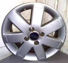 ford fusion alloy wheel 6"x16",et47.5 , 4 x 108 pcd ,2002-12 ,3n11-aa