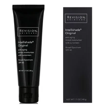 Revision Skincare Intellishade Original Tinted Moisturizer SPF 45 1.7oz  /  50ml