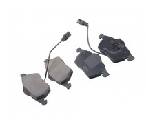 Bremsbelagsatz Vorne Continental-System für Ford Galaxy I VW Sharan Seat 95-10