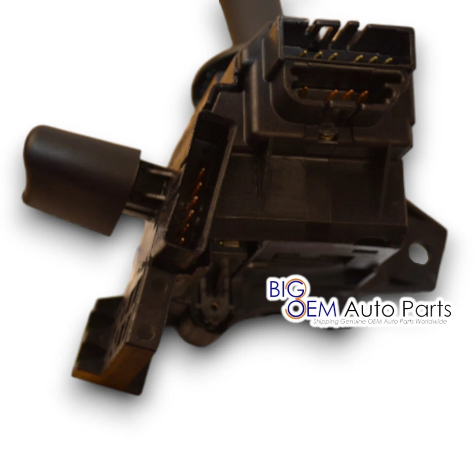 Interruptor múltiple señal Monte Carlo 15289426 fabricante de equipos originales nuevo 06-16 Chevrolet Impala 06-07 Foto 2 de 3