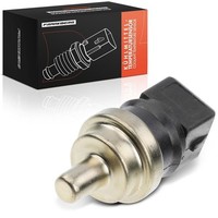 Frankberg KÜHlmitteltemperatursensor Passend FüR Audi A4 A6 A8 Cabriolet Coupe