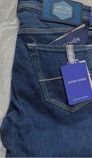 Regular 33 Size Jeans Jacob Cohen for Men for sale | eBay