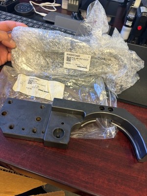 DMG Mori B5600473A03 CAT 50 Main Arm Gripper (NEW) - AWS002 - 261115