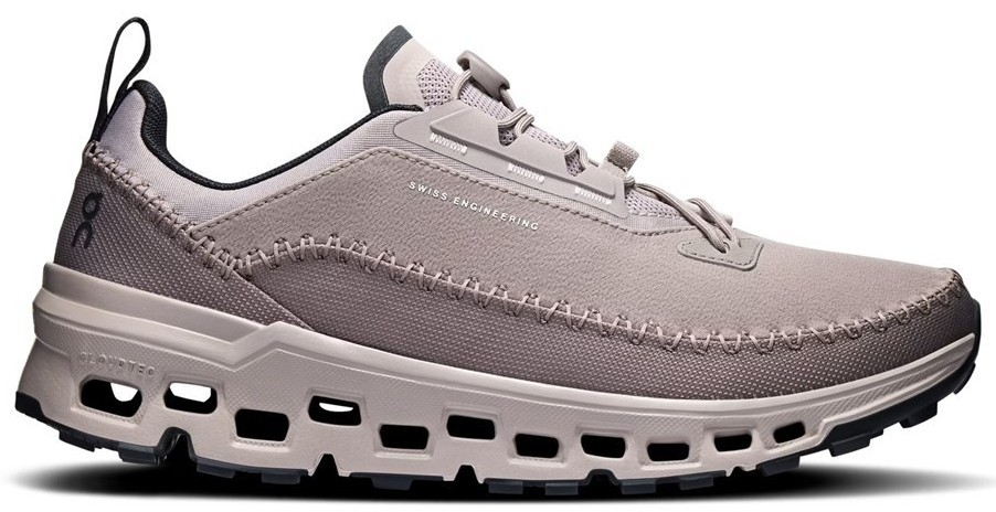 ON Cloudaway 2 Cinder Fog W for sale | eBay