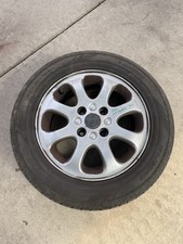 Volvo S40 MK1 1995 - 2004 30866059 Alloy Wheel 15x6J ET44 195/60R15