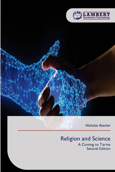 Nicholas Rescher | Religion And Science | Taschenbuch | Englisch (2026)-image