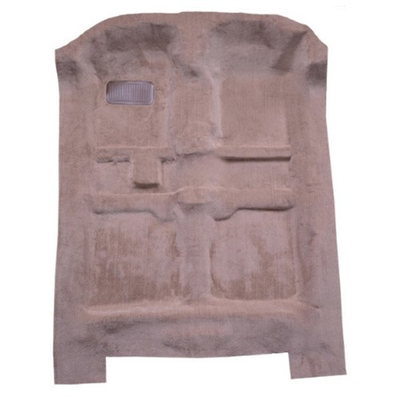 #ad Carpet for 1994 1996 Cadillac DeVille 4DR Cutpile $341.29