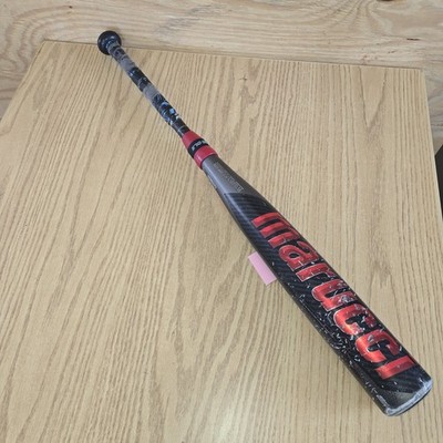 Marucci Cat9 Connect USSSA 31''/23oz (-10) 2-3/4'' Bat Baseball MSBCC910 Rough 
