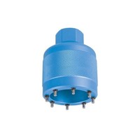 Laser Tools Gabelkappen-SteckschlüSsel - ÖHlins Mechatronics 6364