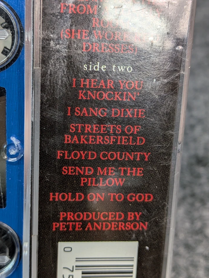 Amy Grant - House of Love - Cassette Tape New/Sealed Christian - Image 2 of 4