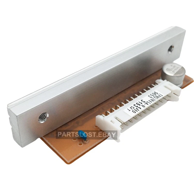 P1031925-006 Genuine New Printhead for Zebra P110i P120i Card Printer 300dpi - Image 2 of 4