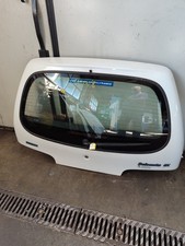 Porte arrière et accessoires Fiat SEICENTO