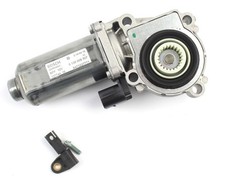 Getriebe Stellmotor Verteilergetriebe f�r BMW X3 E83 X5 E53 27107566296  2710754