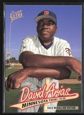 David Ortiz Rookie Card Checklist and Autographed Memorabilia Guide 7