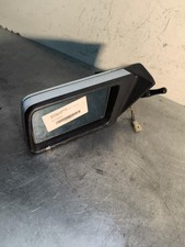 Retroviseur gauche (ou coque) Mercedes 250