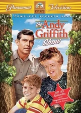 Andy Griffith Show: Season 7