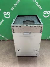 Prima+ Integrated Slimline Dishwasher - C Rated PRDW300 #LF128328