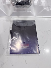 Nintendo Famicom NES ROB The Robot Standalone Complete, New In Box SEE DESCR.