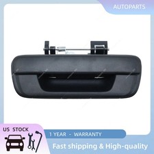 New Tailgate Handle Latch For Chevrolet Colorado 2004-2014 Gmc Canyon 97319415