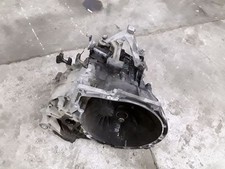 Volvo V50 2004 5 Gang